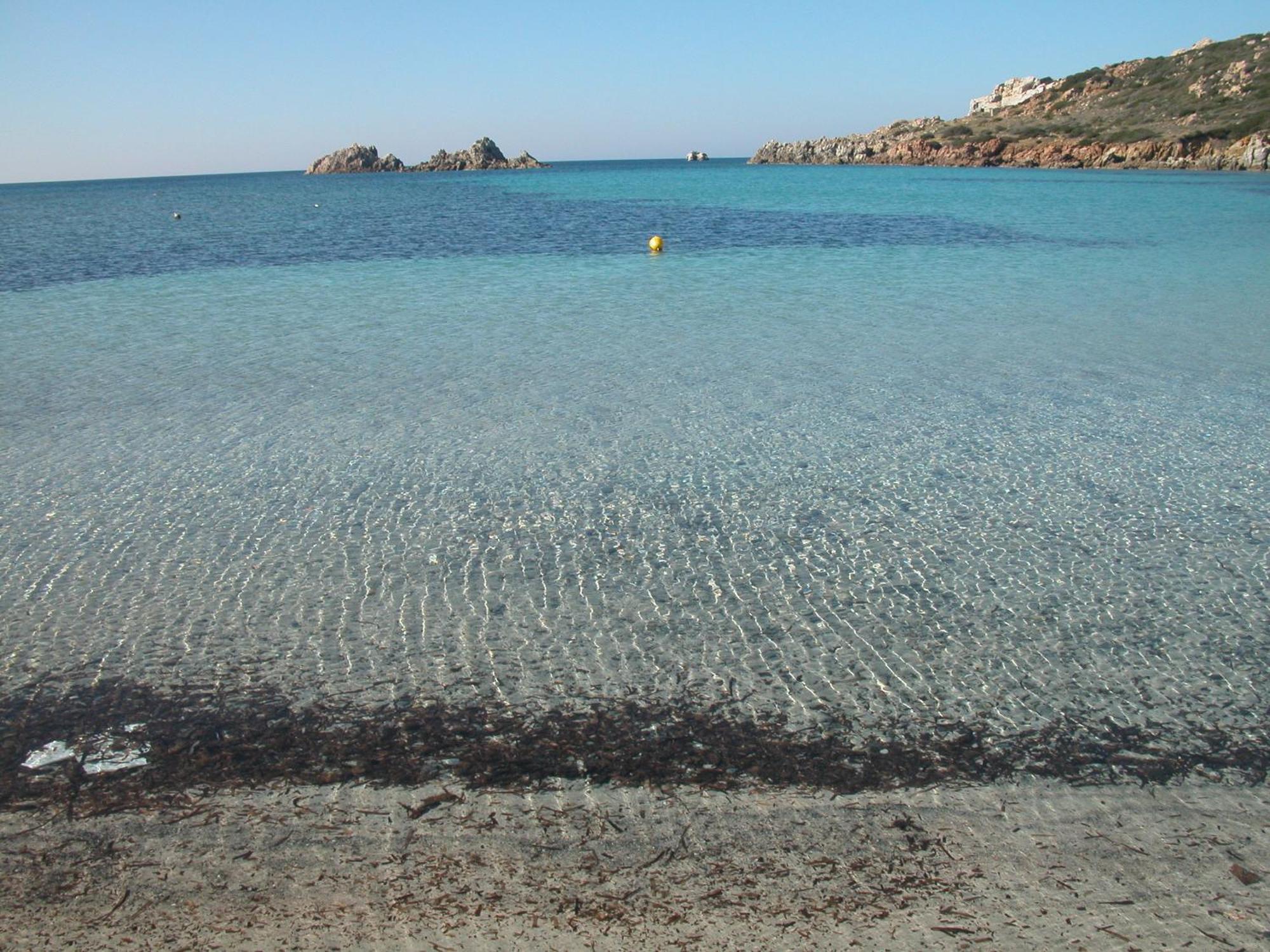 Hotel Moderno Santa Teresa Gallura
