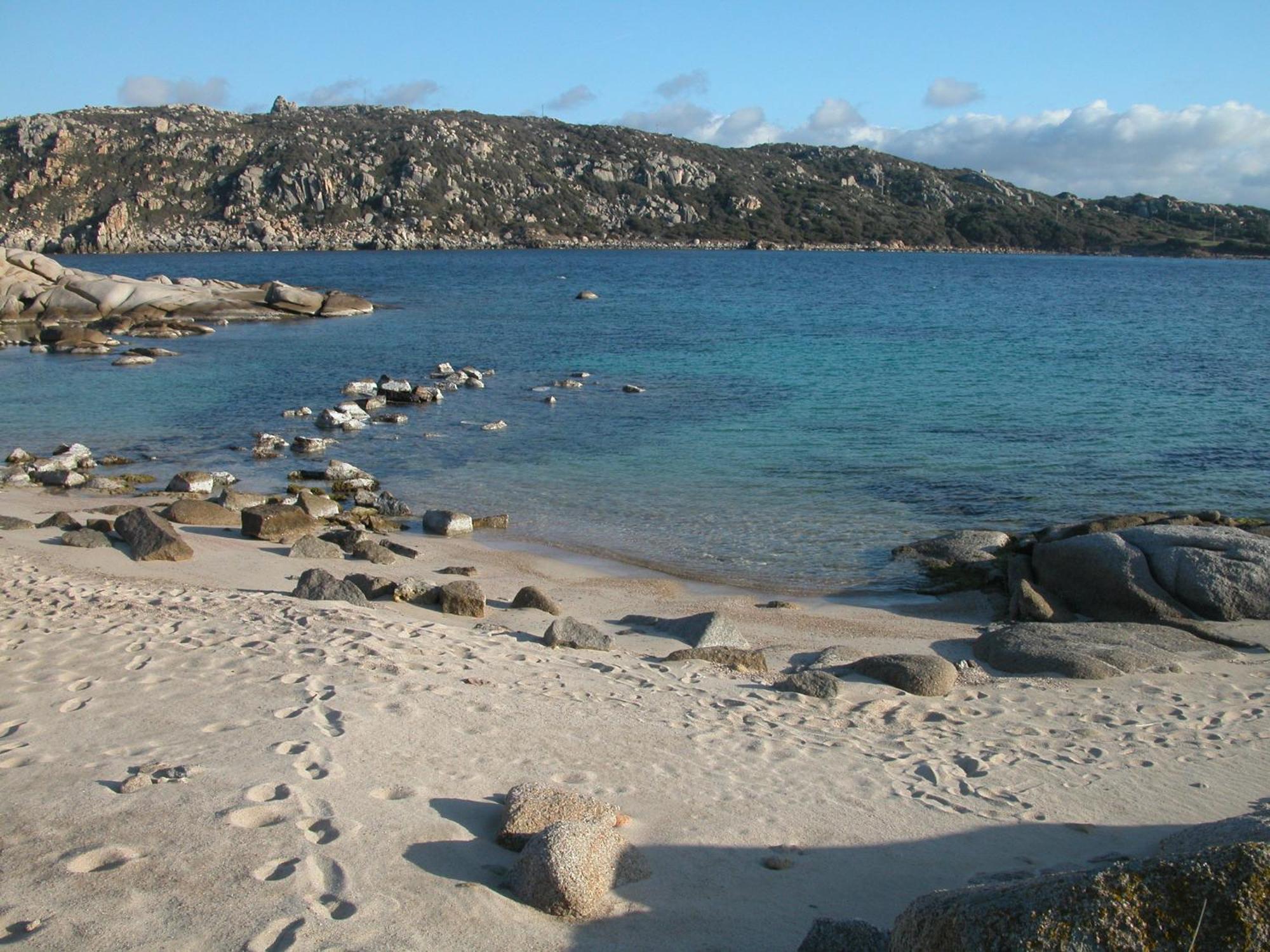 Hotel Moderno Santa Teresa Gallura