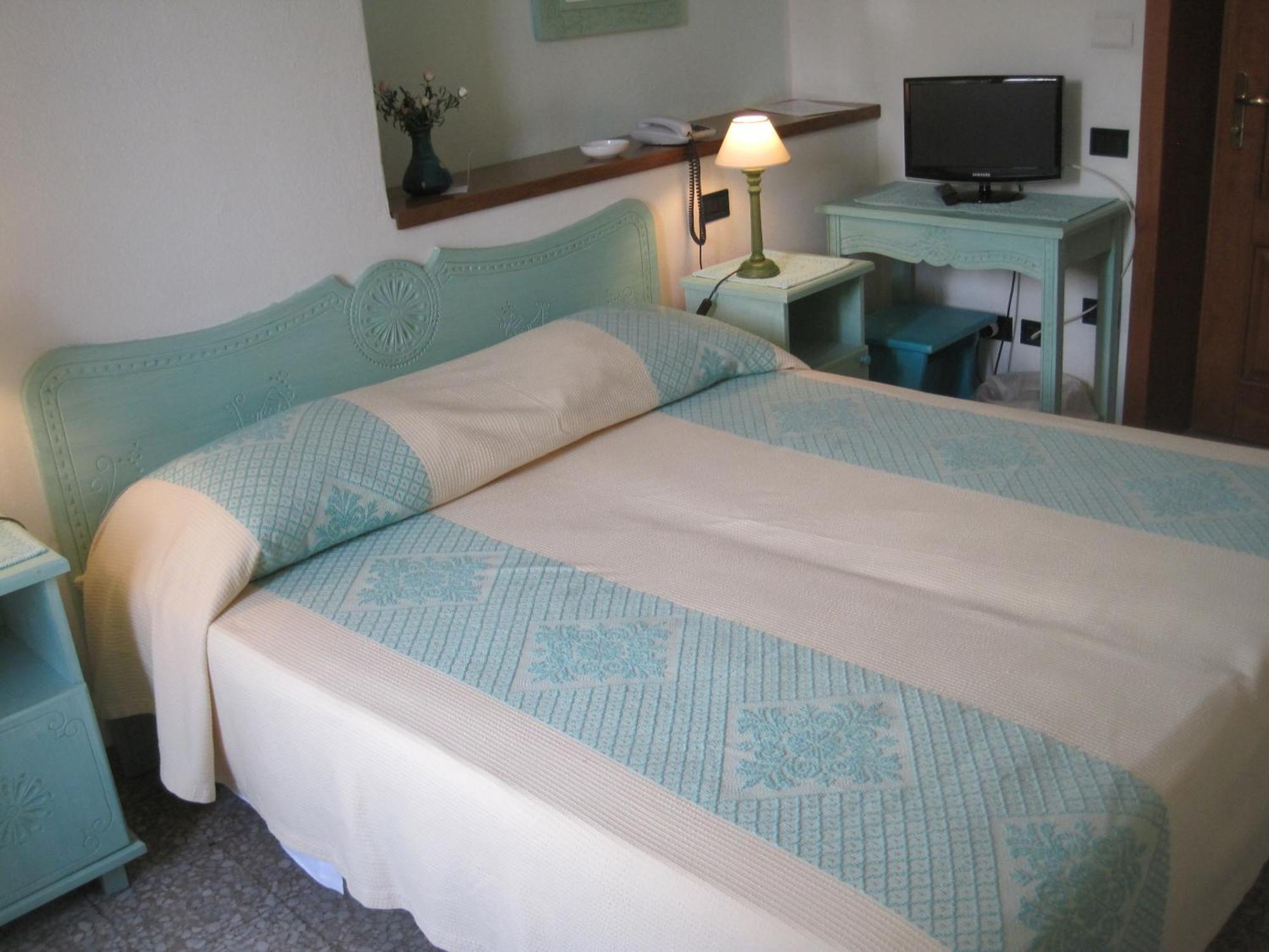 Hotel Moderno 3*