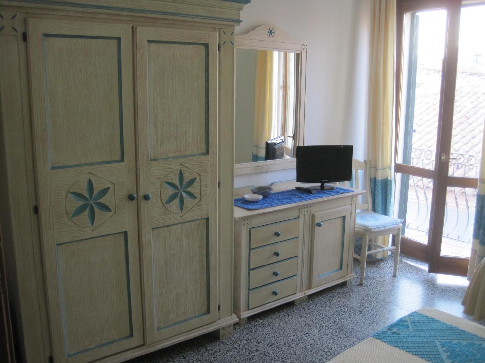 Moderno 3* Santa Teresa Gallura