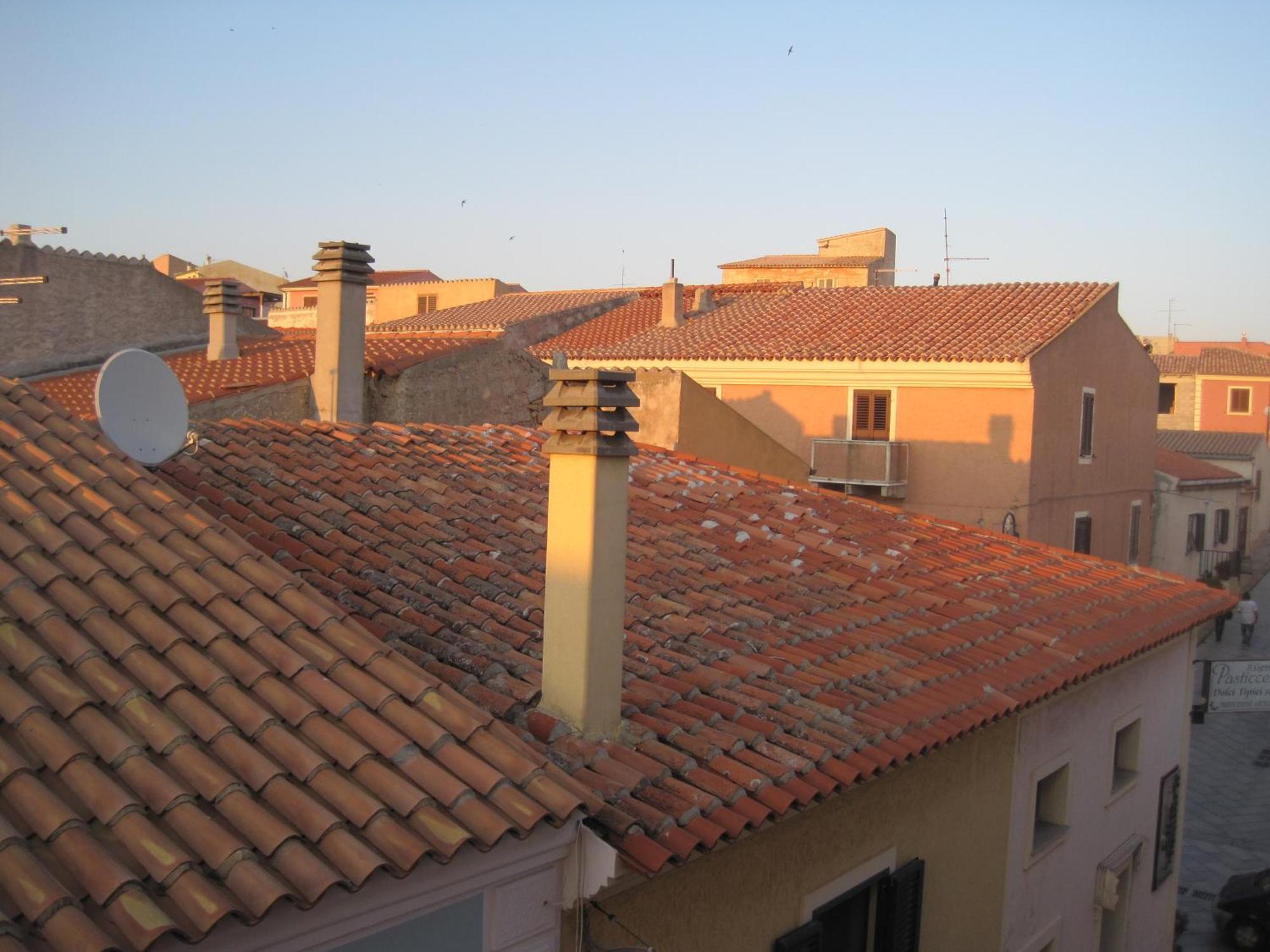 Hotel Moderno Santa Teresa Gallura