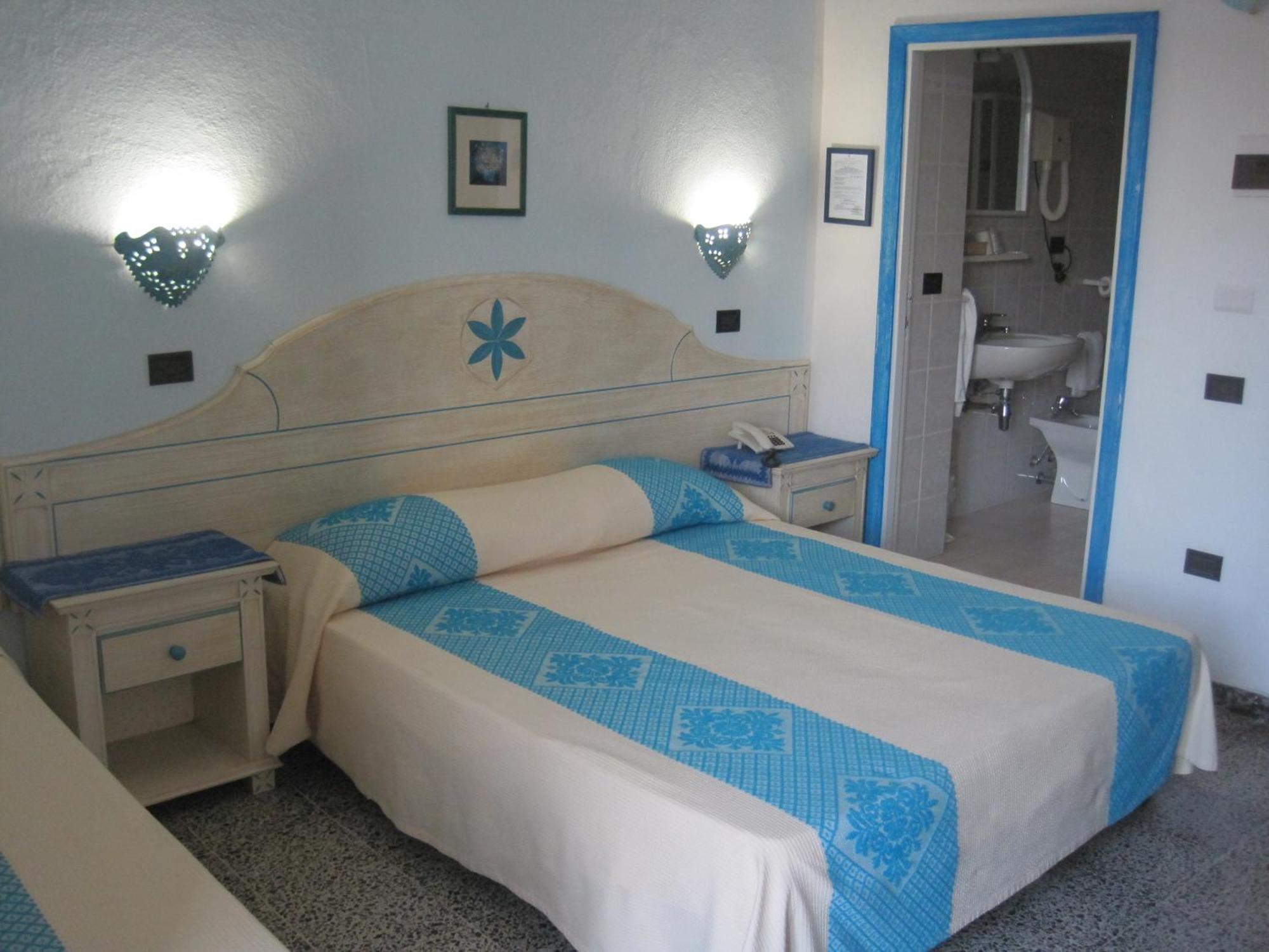 Hotel Moderno 3*