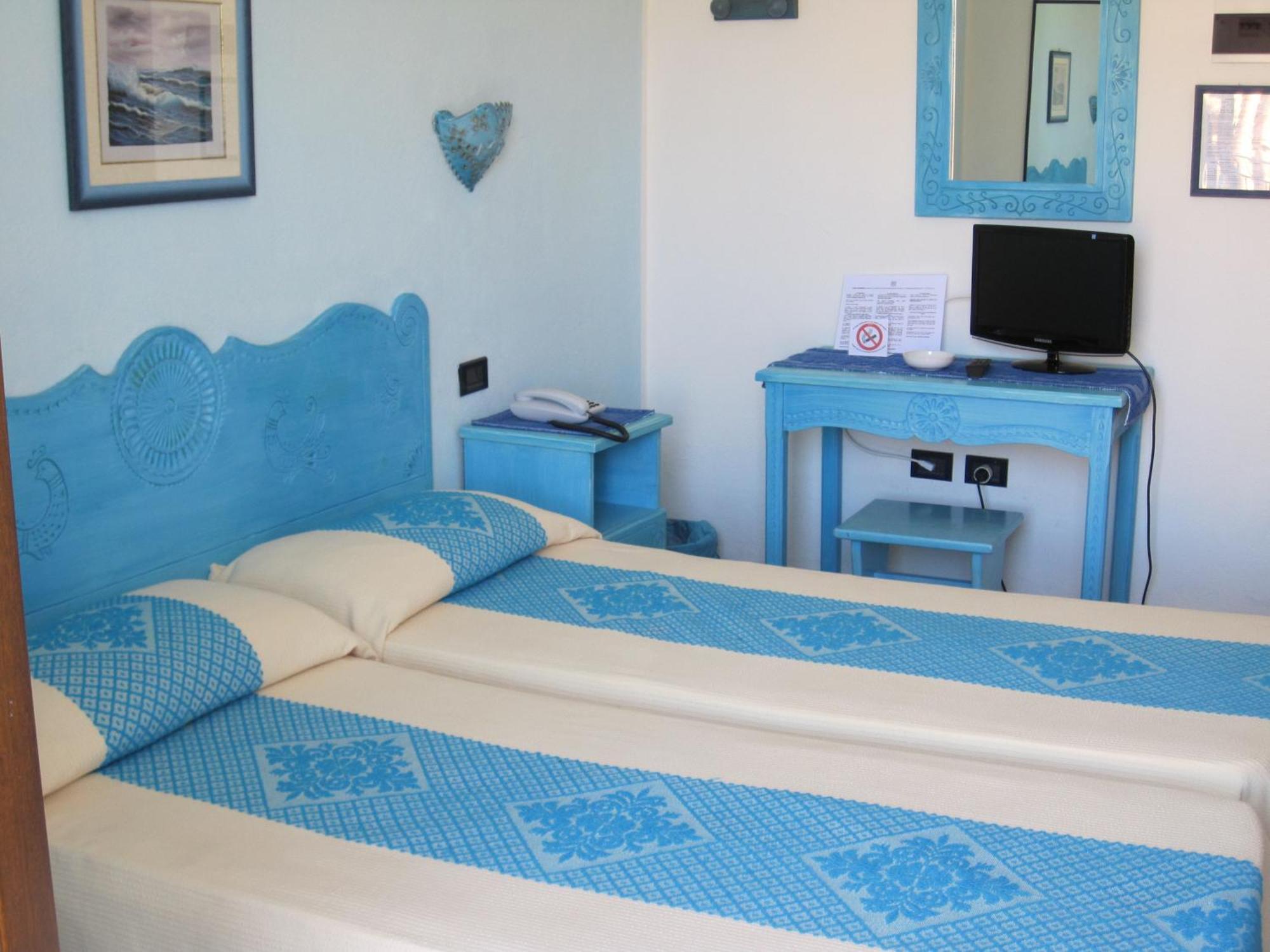 Moderno Hotel Santa Teresa Gallura