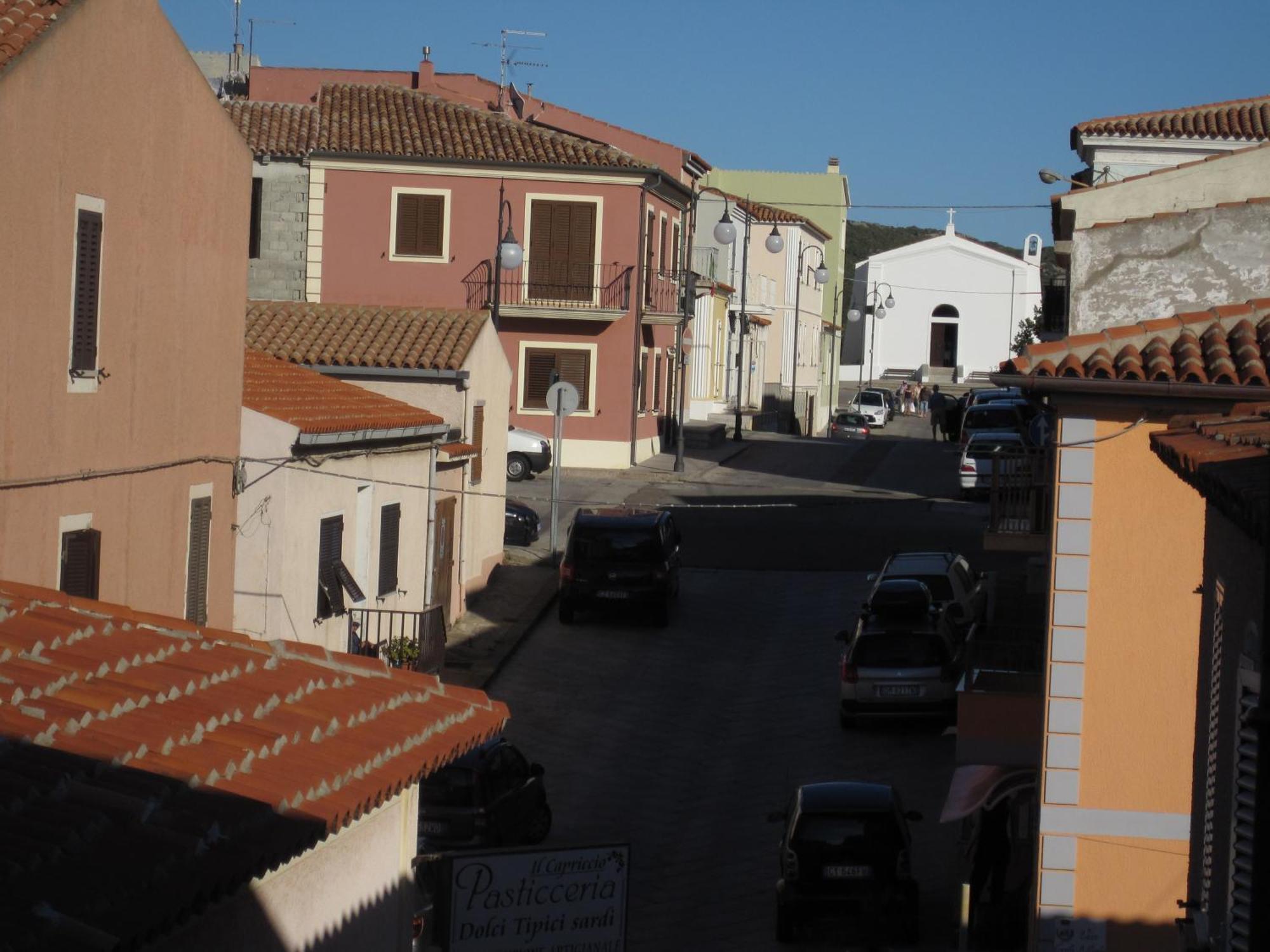 Hotel Moderno 3*