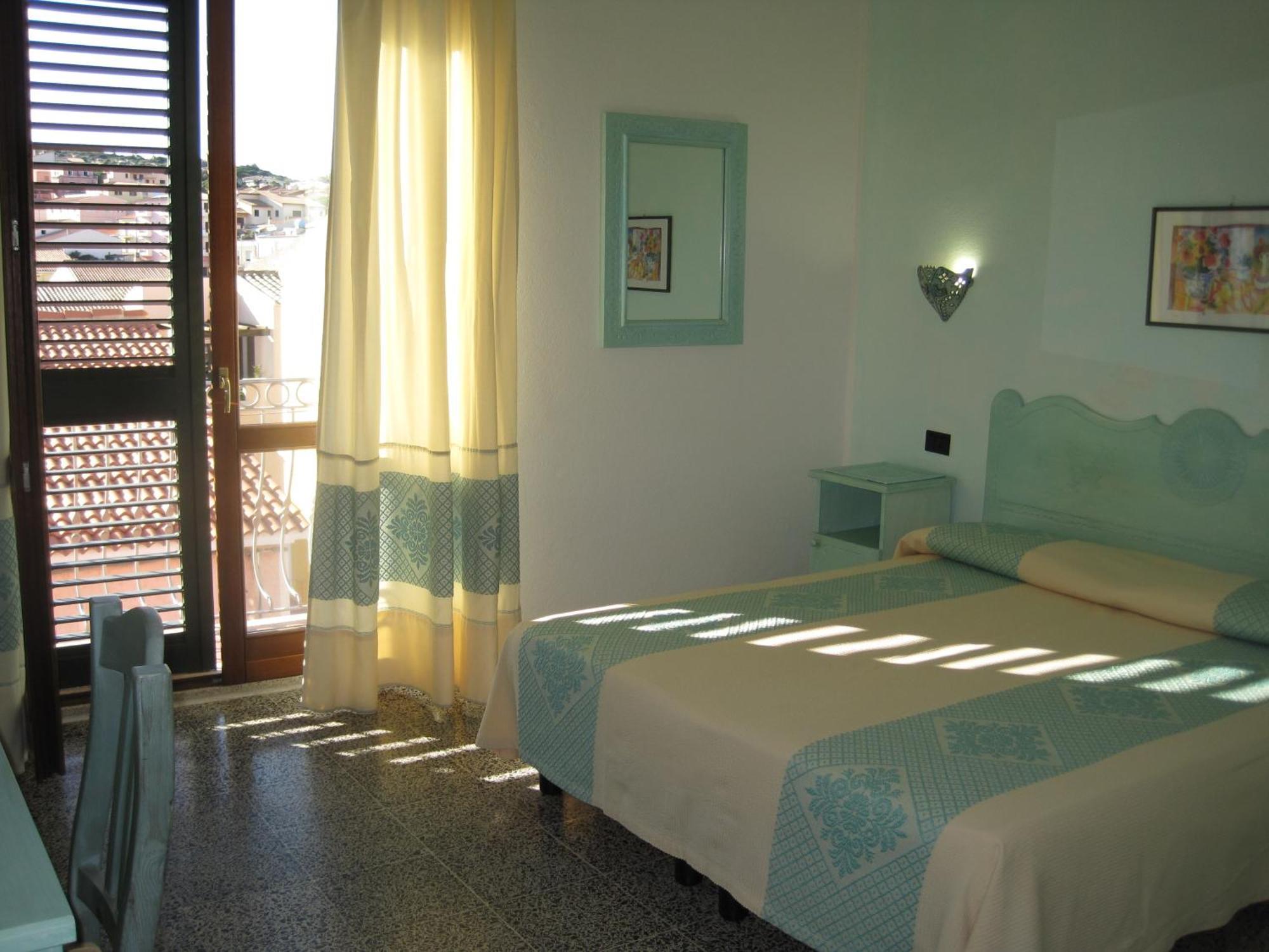 Hotel Moderno