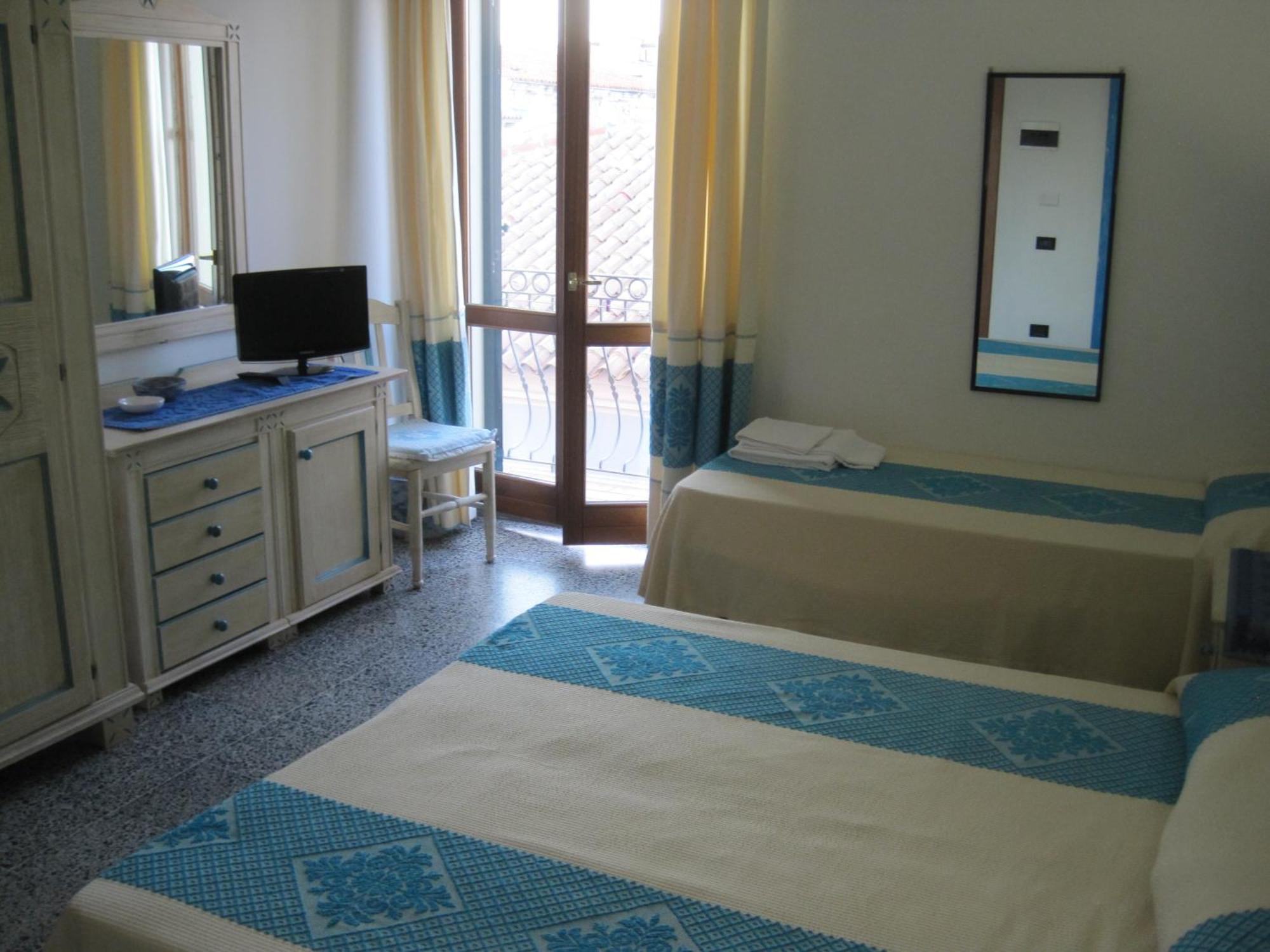 Hotel Moderno