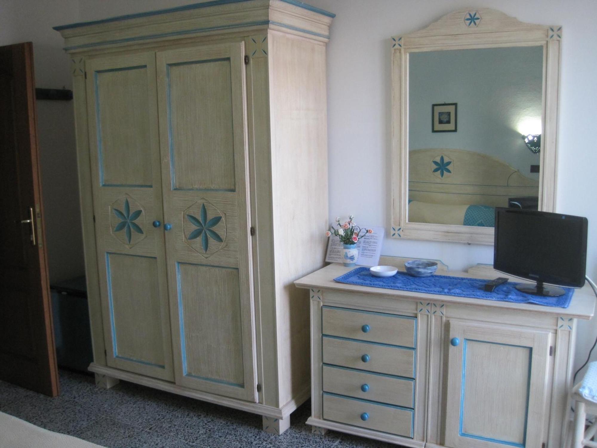Hotel Moderno