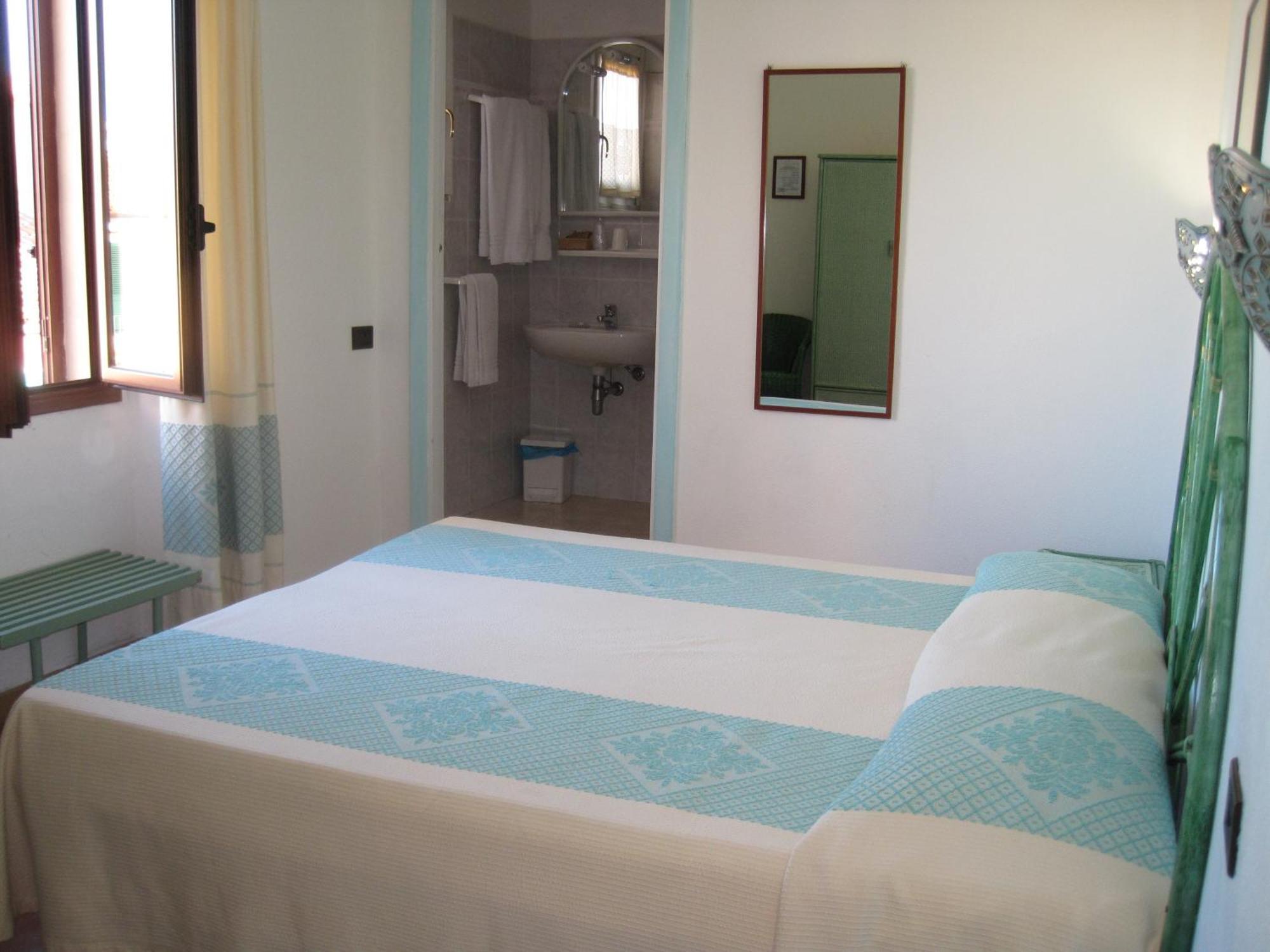 Moderno Hotel