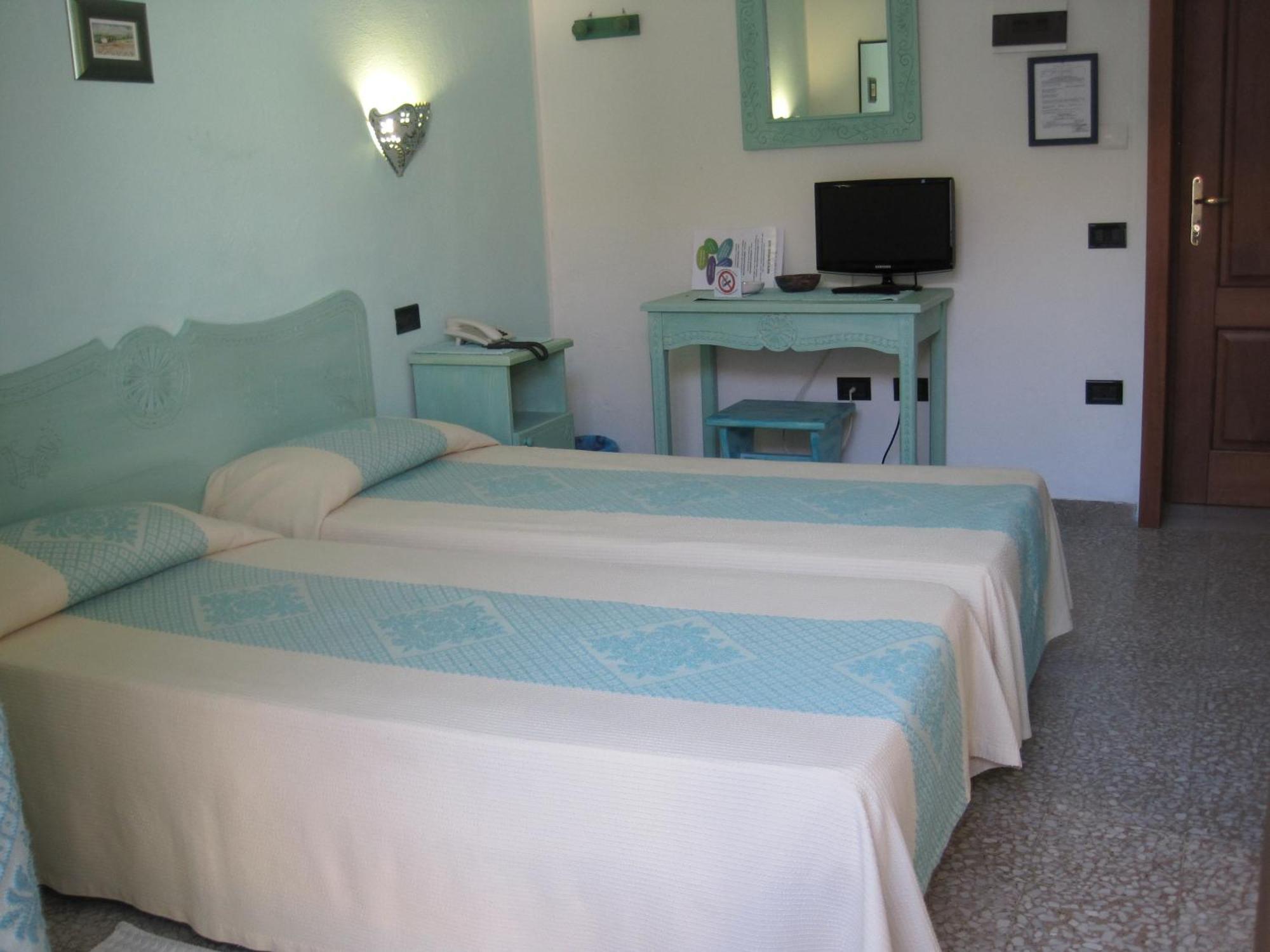 Moderno Hotel