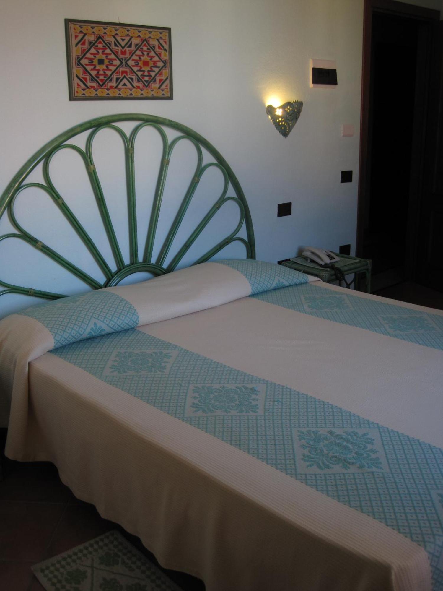 Hotel Moderno 3*
