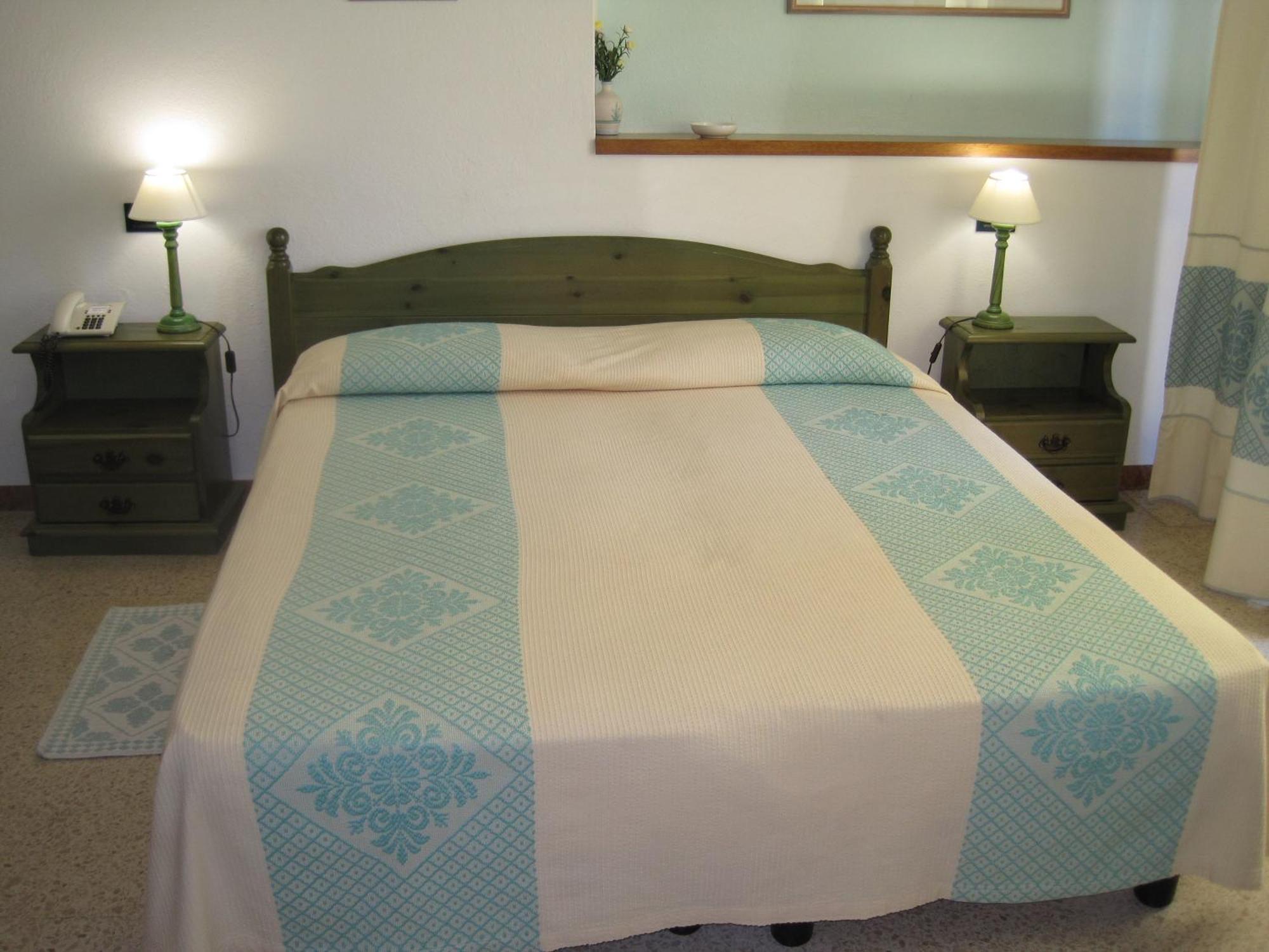 Moderno Hotel Santa Teresa di Gallura