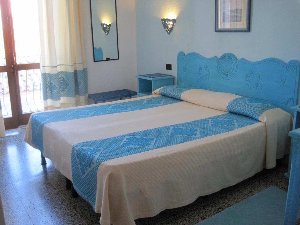 Moderno Hotel