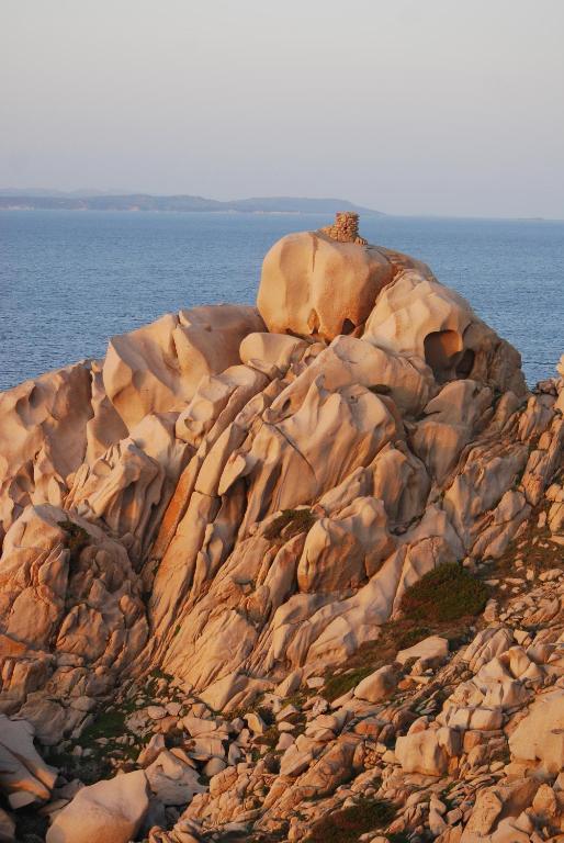 Moderno Santa Teresa di Gallura