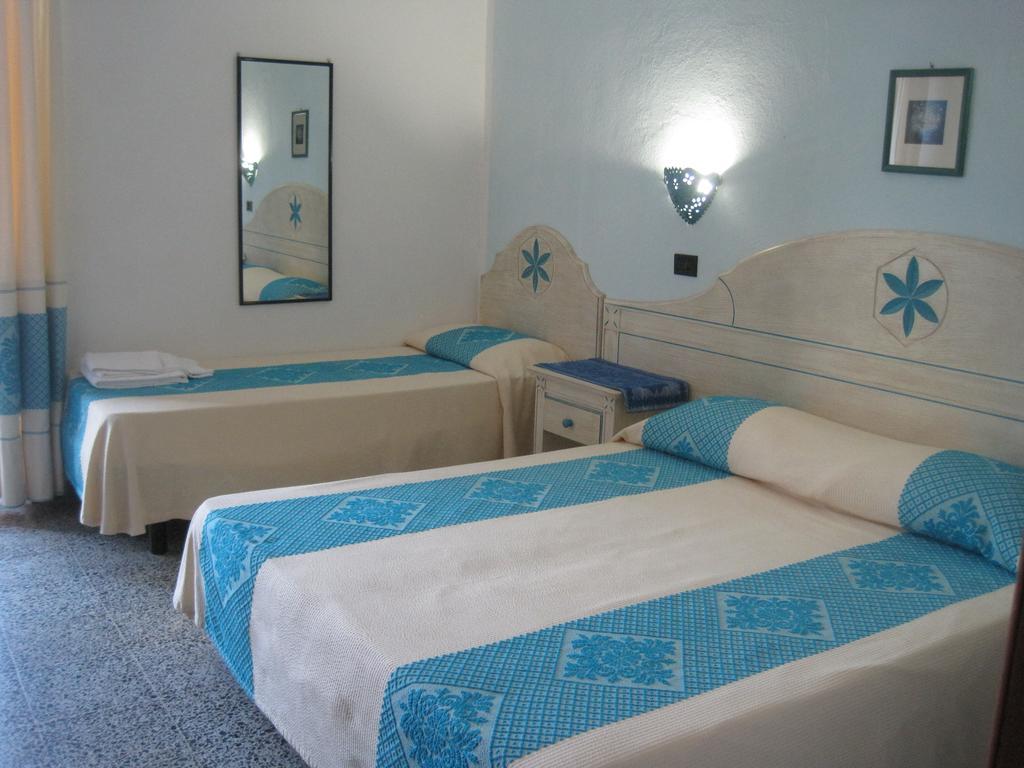 Hotel Moderno Santa Teresa di Gallura