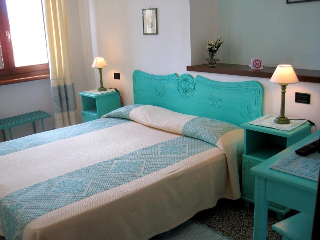 Hotel Moderno