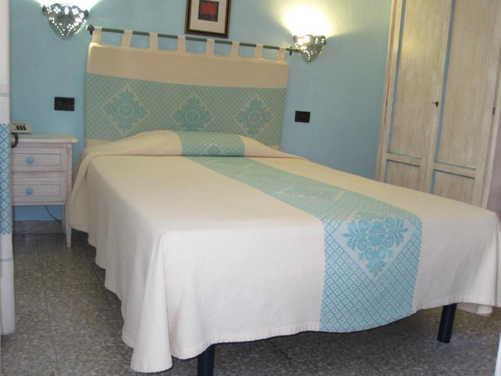 Hotel Moderno Santa Teresa di Gallura